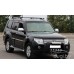 Кенгурятник "Inca" для Pajero.